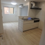 LDK10.1帖 (内装) LDK10.1帖 (内装)