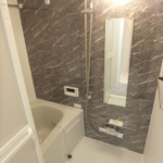 追焚き機能・浴室乾燥機付き (風呂) 追焚き機能・浴室乾燥機付き (風呂)