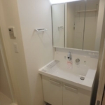 独立洗面台 独立洗面台